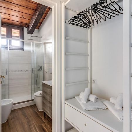 Luciana Vatican Apartment Рим Экстерьер фото