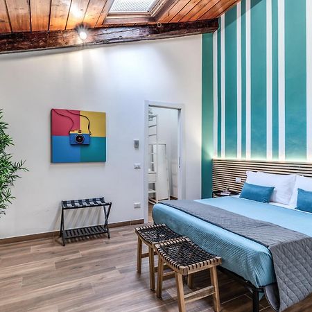 Luciana Vatican Apartment Рим Экстерьер фото