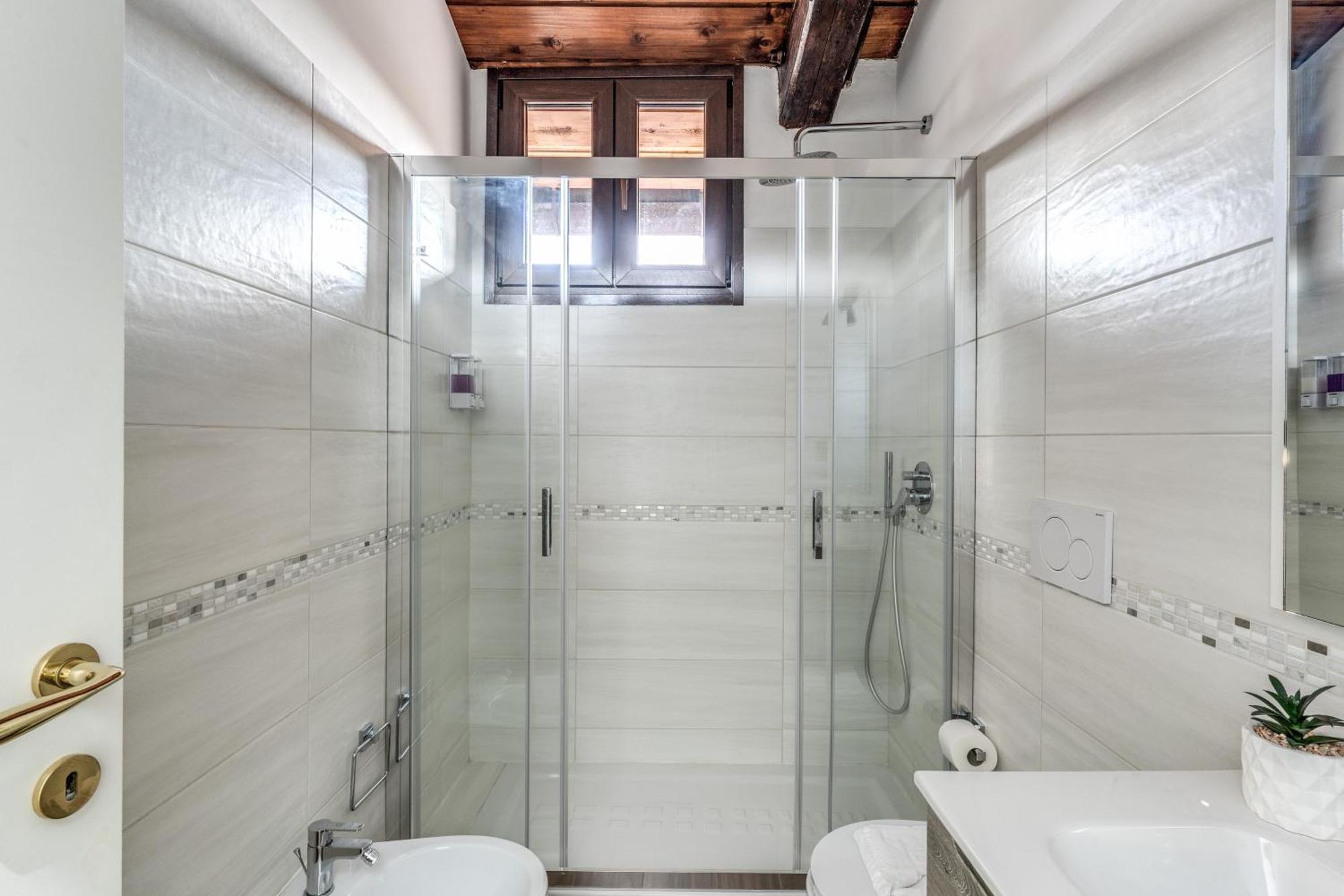 Luciana Vatican Apartment Рим Экстерьер фото