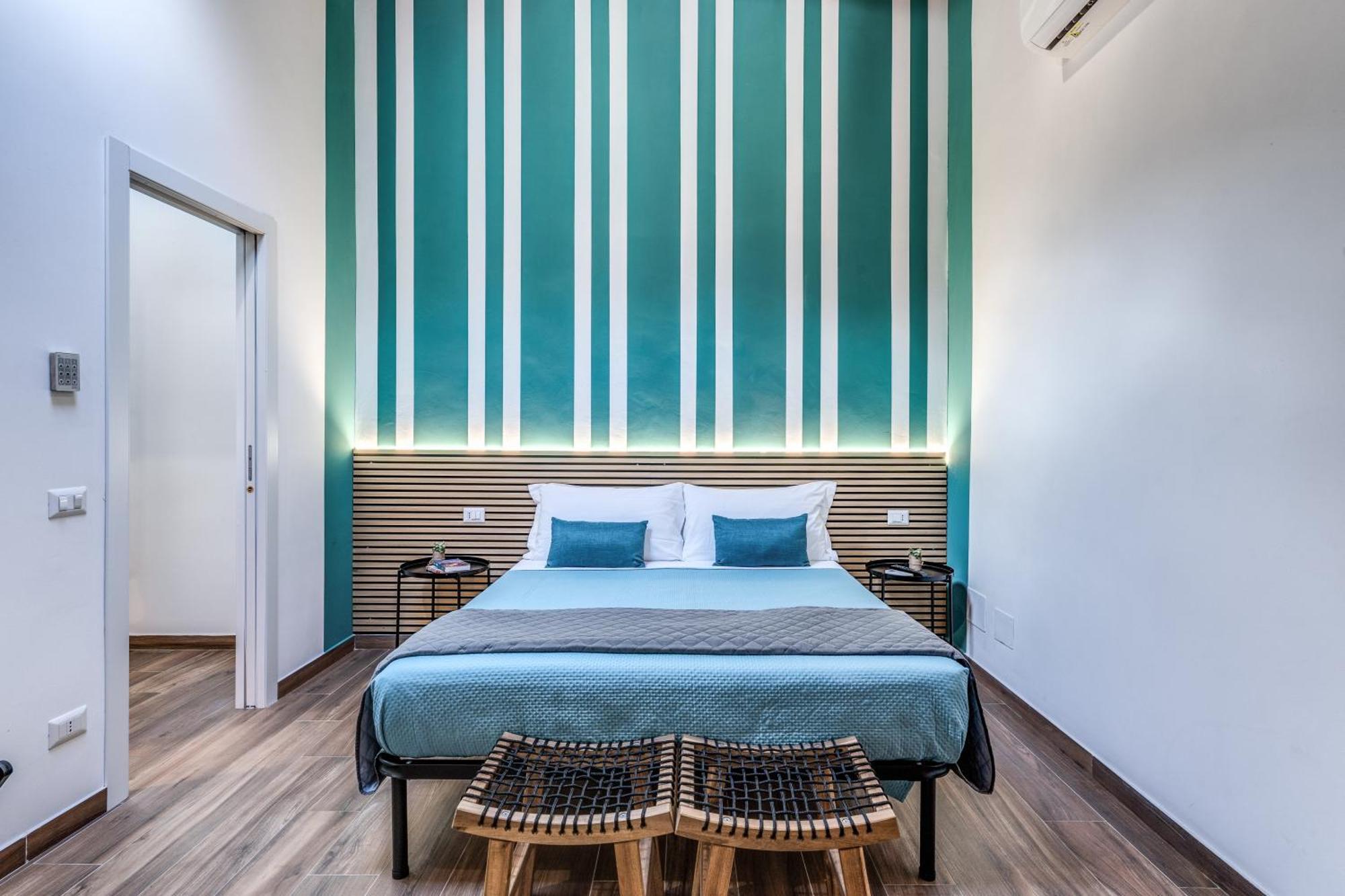 Luciana Vatican Apartment Рим Экстерьер фото